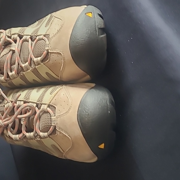 Keen Laceup Ladies 9.5 - Picture 9 of 9